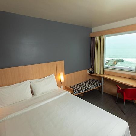 Ibis Rio De Janeiro Barra Da Tijuca Hotel Buitenkant foto